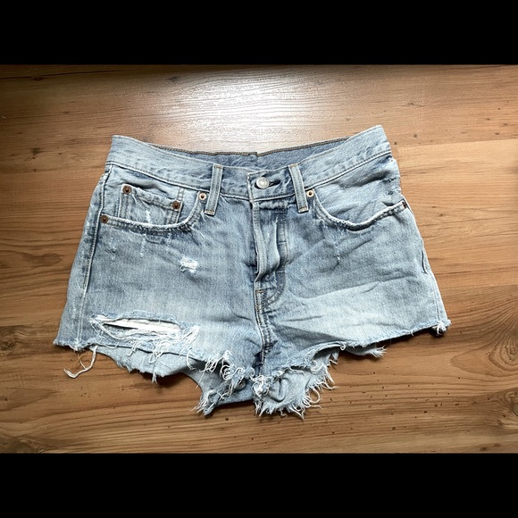 LEVIS 501 - Picture 2 of 2